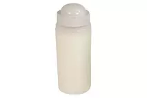 Clear Plastic Salt Shaker 340ml (12oz)