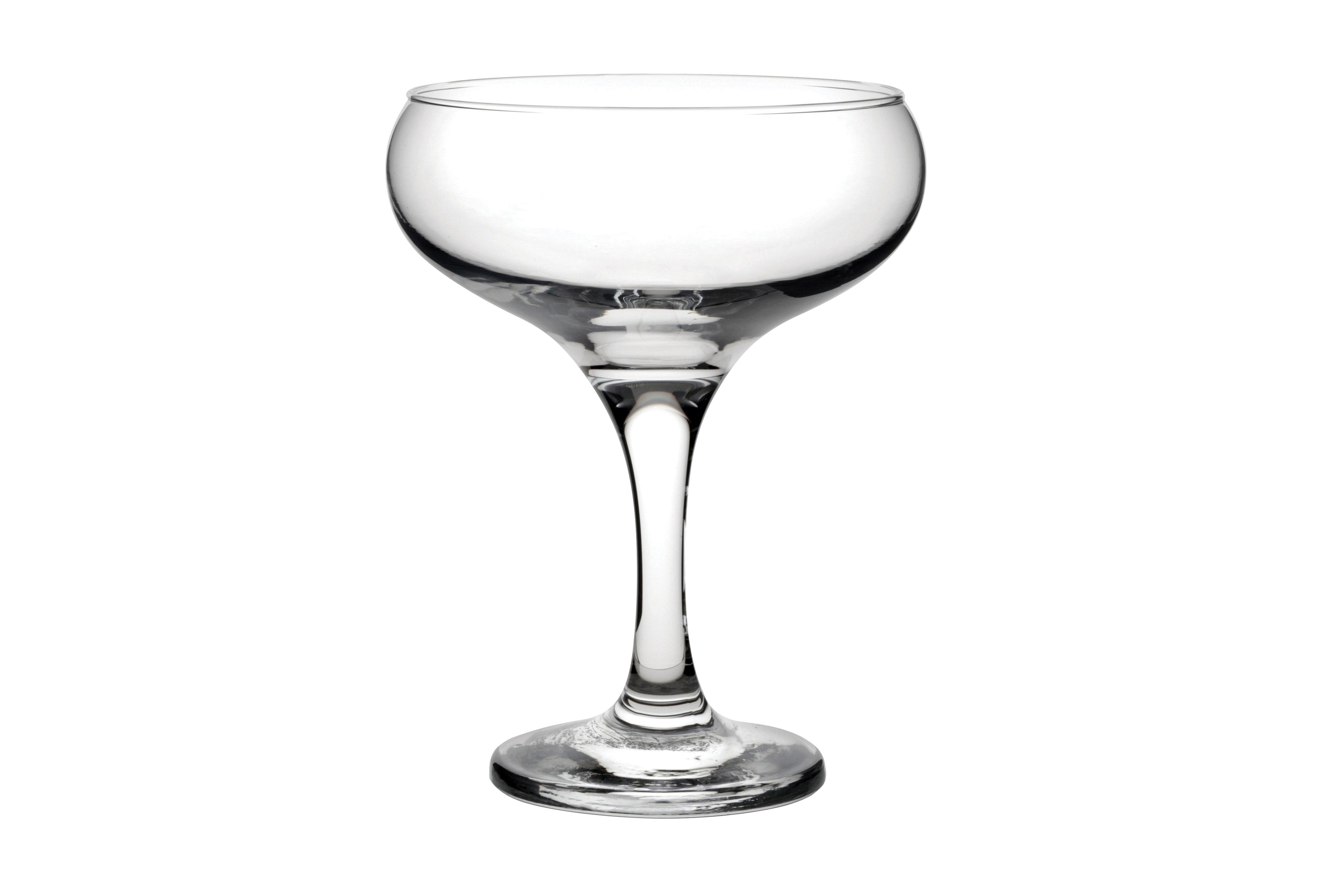 Cocktail / Champagne Saucer 240ml (8oz) 1 x 12
