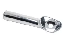 Aluminium Economy Ice Cream Portioner Scoop Size 12 Aluminium Economy Ice Cream Portioner Scoop Size 12