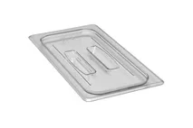 Cambro Clear Polycarbonate Drop On Hard Lid GN 1/3 Cambro Clear Polycarbonate Drop On Hard Lid GN 1/3