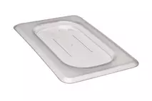 Cambro Clear Polycarbonate Drop On Hard Lid GN 1/9