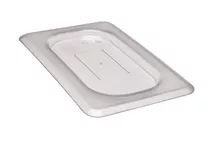 Cambro Clear Polycarbonate Drop On Hard Lid GN 1/9 Cambro Clear Polycarbonate Drop On Hard Lid GN 1/9