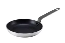 GenWare Aluminium Induction Compatible Non Stick Fry Pan 24cm (9.5") GenWare Aluminium Induction Compatible Non Stick Fry Pan 24cm (9.5")