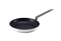 GenWare Aluminium Induction Compatible Non Stick Fry Pan 28cm (11") GenWare Aluminium Induction Compatible Non Stick Fry Pan 28cm (11")