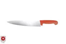 Red Cooks Knife 20cm (8")