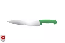 Green Cooks Knife 20cm (8")