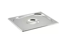 GenWare Stainless Steel Gastronorm Lid GN 1/2 GenWare Stainless Steel Gastronorm Lid GN 1/2