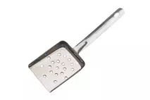 Stainless Steel Large Chip Scoop
