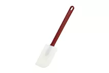 High Heat Silicone Spatula with Nylon Handle 40.6cm (16") High Heat Silicone Spatula with Nylon Handle 40.6cm (16")