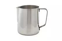 GenWare Stainless Steel Conical Jug 500ml (20oz)
