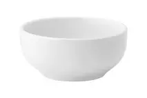 Utopia Pure White Salad Bowl 12.5cm (5")