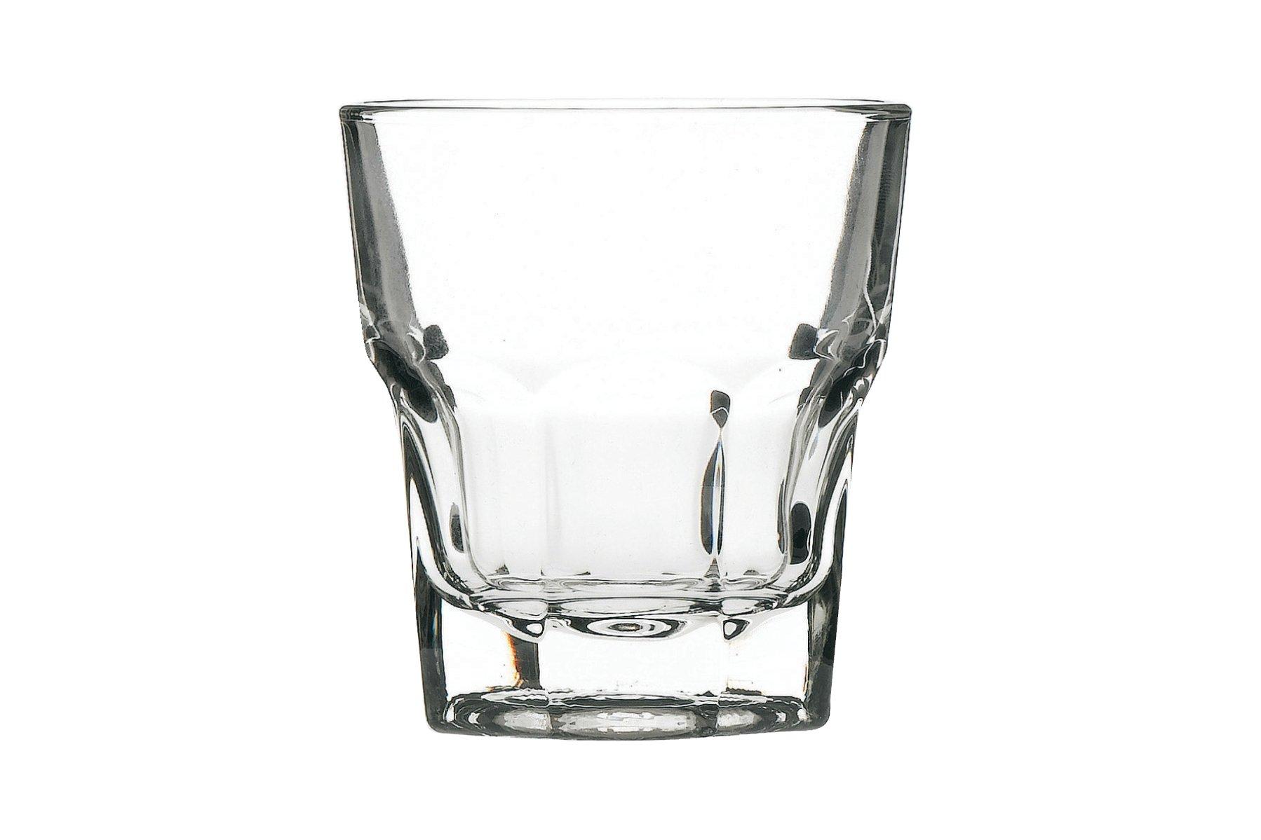 x48 6oz ELEGANCE HIBALL GLASS