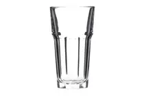 Gibraltar Tall Cooler Glass 454ml (16oz)