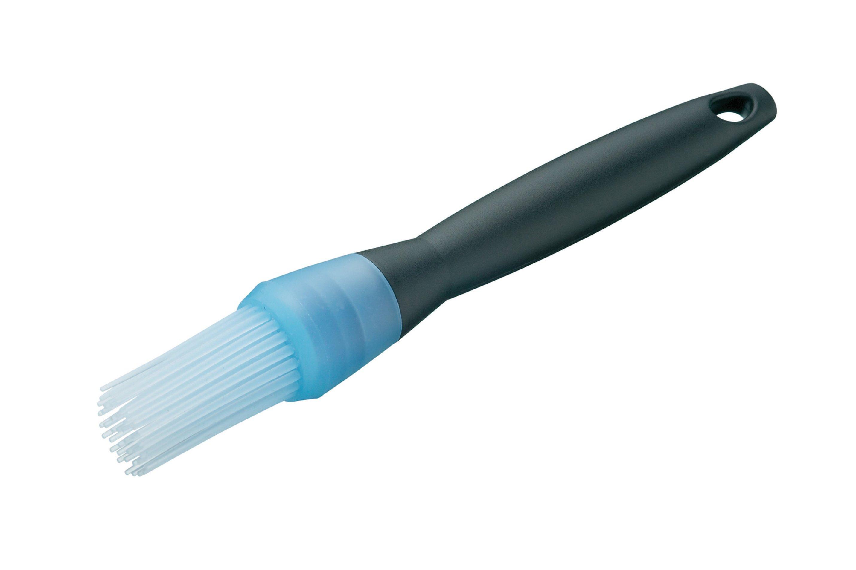 Blue Silicone Pastry Brush 17.5cm (6.75"""") 1 x 1