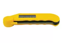 ETI Yellow Pocket Digital Thermometer