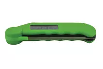 ETI Green Pocket Digital Thermometer