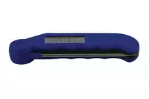 ETI Blue Pocket Digital Thermometer