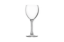 Utopia Toughened Imperial Style Wine Glass 310ml (11oz)