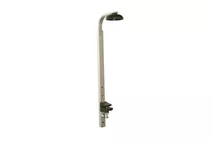 Standard Bar Wall Bracket for 1ltr (35oz) Bottle Standard Bar Wall Bracket for 1ltr (35oz) Bottle