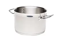 GenWare Stainless Steel Stewpan 28cm (11") 11.1ltr (375.33oz) GenWare Stainless Steel Stewpan 28cm (11") 11.1ltr (375.33oz)