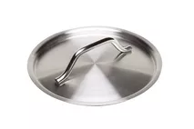 GenWare Stainless Steel Pan Lid 24cm (9.5") GenWare Stainless Steel Pan Lid 24cm (9.5")