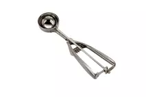 Stainless Steel Portioner Scoop Size 16