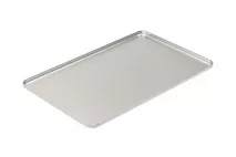 Samuel Groves Aluminium Baking Tray 52x42x1.8cm (20.5x16.5x0.75") Samuel Groves Aluminium Baking Tray 52x42x1.8cm (20.5x16.5x0.75")
