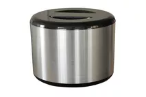 Aluminium Insulated Ice Bucket 10ltr (351oz) Aluminium Insulated Ice Bucket 10ltr (351oz)