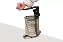 Bonzer EZ-40 Bench Mounted Can Opener 64cm (25") Bonzer EZ-40 Bench Mounted Can Opener 64cm (25")