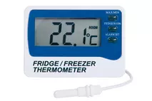 ETI Digital Fridge/Freezer Thermometer