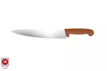 Brown Cooks Knife 20cm (8")