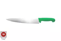 Green Cooks Knife 25.4cm (10")