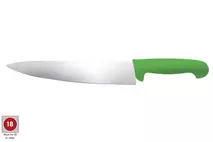 Green Cooks Knife 15.8cm (6.25")
