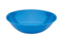 Harfield Blue Polycarbonate Cereal/Dessert Bowl 15cm (6oz) Harfield Blue Polycarbonate Cereal/Dessert Bowl 15cm (6oz)