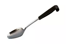 Le Buffet Stainless Steel Solid Serving Spoon