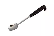 Le Buffet Stainless Steel Solid Salad Spoon