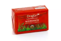 Dragon Salted Butter (Cymru Only)
