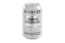 Hawkes Urban Orchard Apple Cider 330ml Hawkes Urban Orchard Apple Cider 330ml