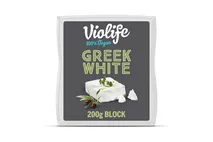 Violife Greek Style White Block 200g Violife Greek Style White Block 200g