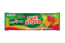 Rowntree's Fruit Stack