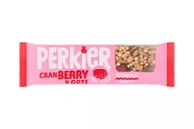 Perkier Cranberry & Goji Bar