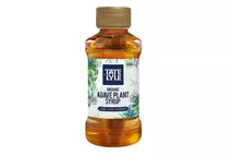 Tate & Lyle Organic Agave Plant Syrup