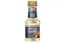 Dr Oetker Moroccan Natural Almond Extract