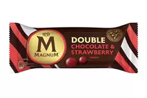 Magnum Magnum Double Chocolate & Strawberry
