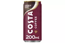 Costa Coffee Flat White