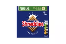 Nestle Box Bowls Shreddies Cereal