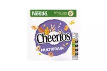 Nestle Box Bowls Cheerios Cereal