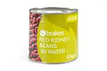 Brakes Red Kidney Beans in Water