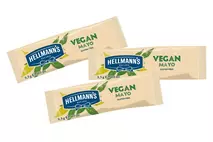 Hellmann's Vegan Mayonnaise