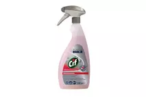 Cif Professional 4 in 1 Plus Spray